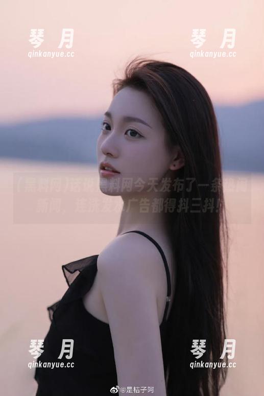 话说黑料网今天发布了一条热闹新闻，连洗发水广告都得抖三抖！